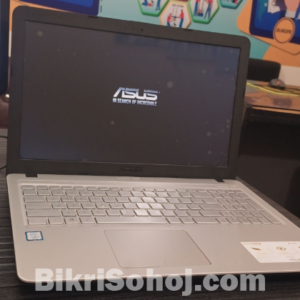 Asus Laptop